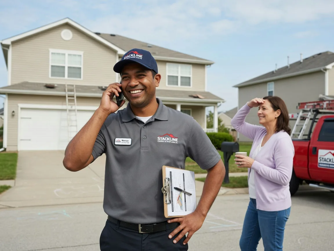 Chimney flashing repair Rickman, TN FAQs